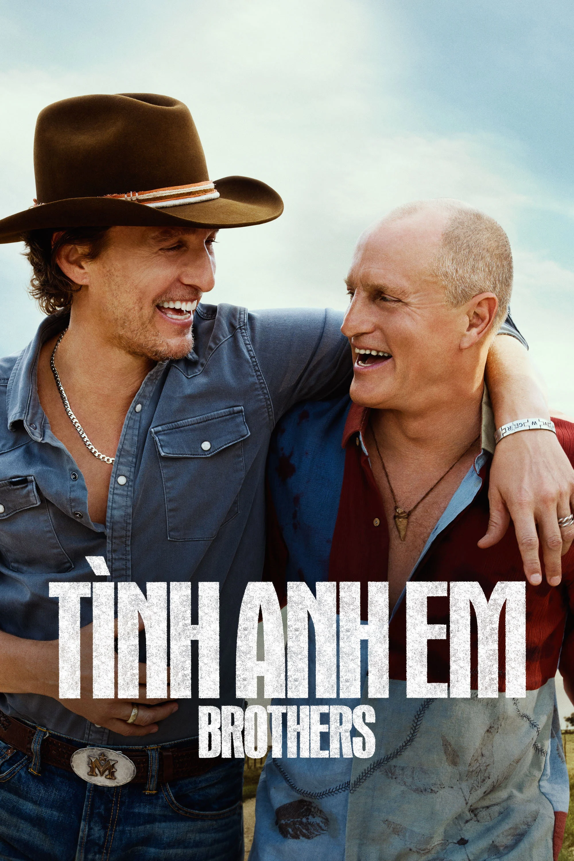 Tình Anh Em – Phần 1